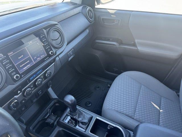 2022 Toyota Tacoma 4WD 4WD SR Double Cab 5' Bed V6 AT (GS)