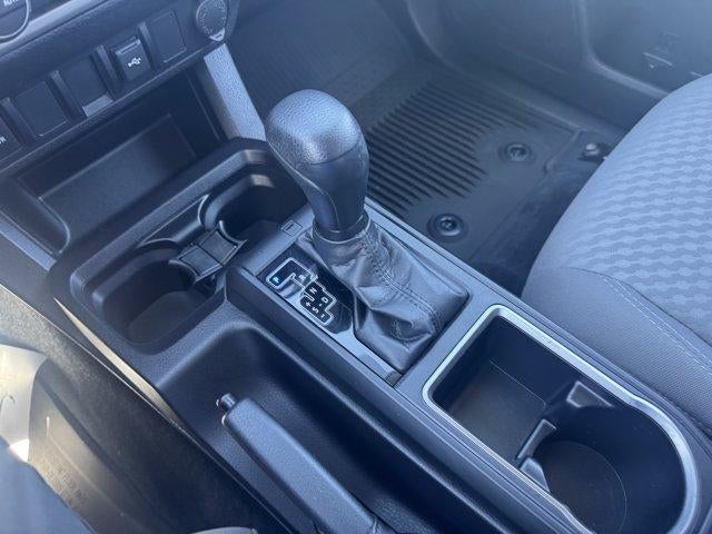 2022 Toyota Tacoma 4WD 4WD SR Double Cab 5' Bed V6 AT (GS)