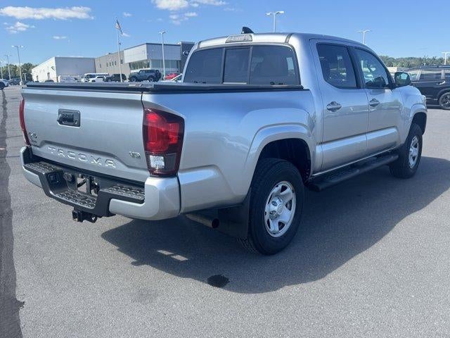 2022 Toyota Tacoma 4WD 4WD SR Double Cab 5' Bed V6 AT (GS)