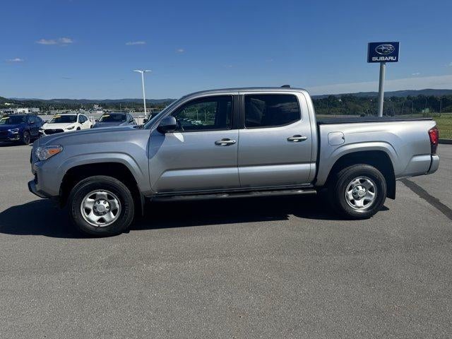 2022 Toyota Tacoma 4WD 4WD SR Double Cab 5' Bed V6 AT (GS)