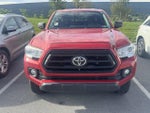 2020 Toyota Tacoma 4WD 4WD SR Access Cab 6' Bed I4 AT (SE)