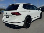 2020 Volkswagen Tiguan 2.0T SE R-Line Black 4MOTION