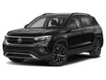 2023 Volkswagen Taos S 4MOTION