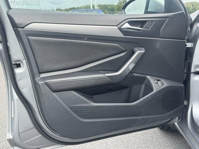2024 Volkswagen Jetta S Auto