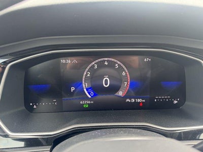 2024 Volkswagen Jetta S Auto