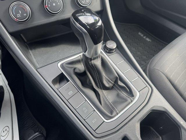 2024 Volkswagen Jetta S Auto