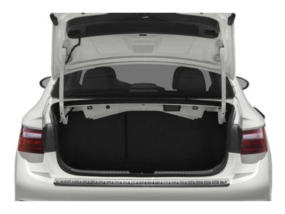 2024 Volkswagen Jetta S Auto