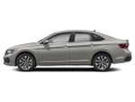 2024 Volkswagen Jetta S Auto