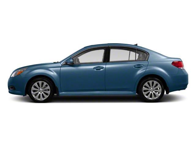 2010 Subaru Legacy 2.5i Limited
