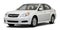 2010 Subaru Legacy 2.5i Limited