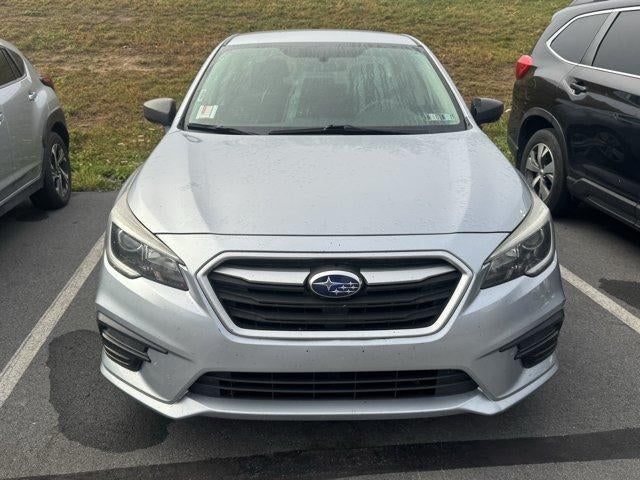 2018 Subaru Legacy 2.5i