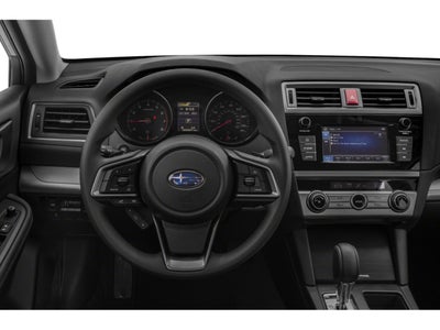 2018 Subaru Legacy 2.5i