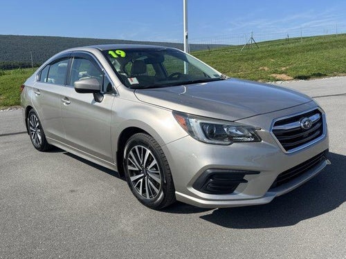 2019 Subaru Legacy 2.5i Premium