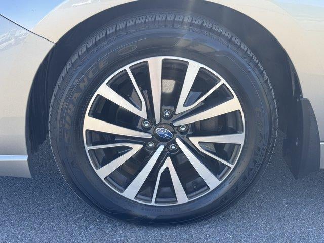 2019 Subaru Legacy 2.5i Premium