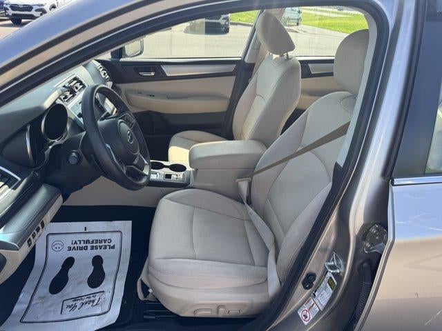 2019 Subaru Legacy 2.5i Premium