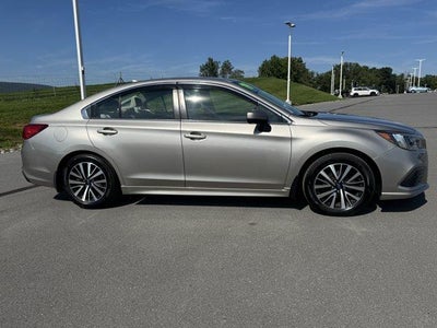 2019 Subaru Legacy 2.5i Premium