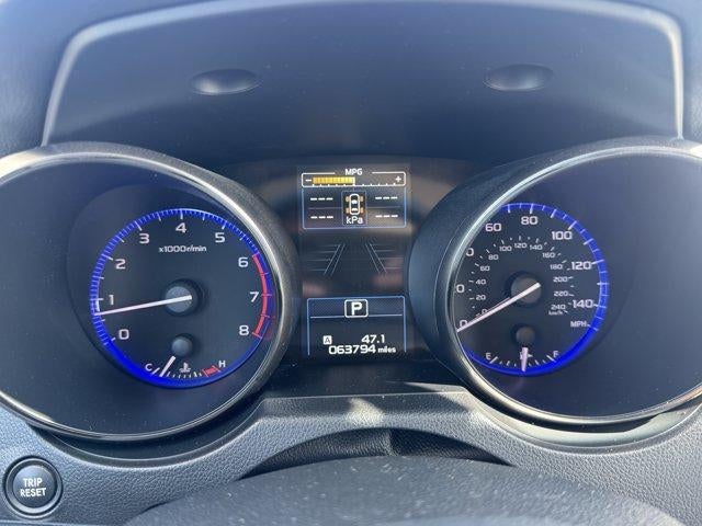 2019 Subaru Legacy 2.5i Premium