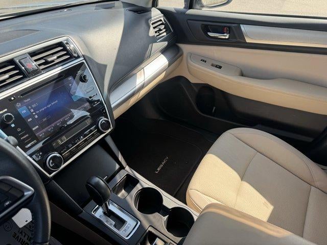 2019 Subaru Legacy 2.5i Premium