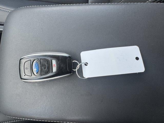 2015 Subaru Legacy 2.5i Limited PZEV