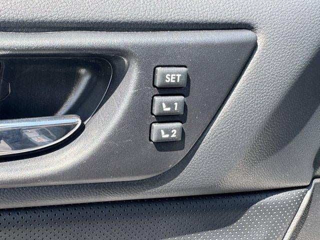 2015 Subaru Legacy 2.5i Limited PZEV
