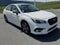 2019 Subaru Legacy 2.5i Sport