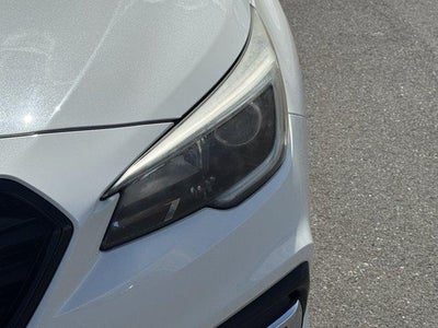 2019 Subaru Legacy 2.5i Sport