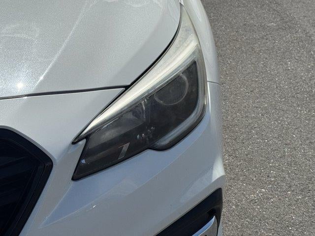 2019 Subaru Legacy 2.5i Sport