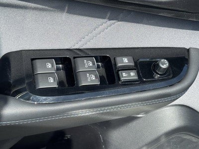 2019 Subaru Legacy 2.5i Sport