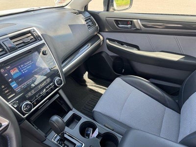2019 Subaru Legacy 2.5i Sport