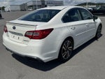 2019 Subaru Legacy 2.5i Sport