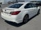 2019 Subaru Legacy 2.5i Sport