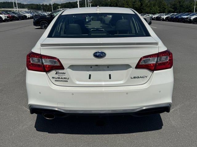 2019 Subaru Legacy 2.5i Sport