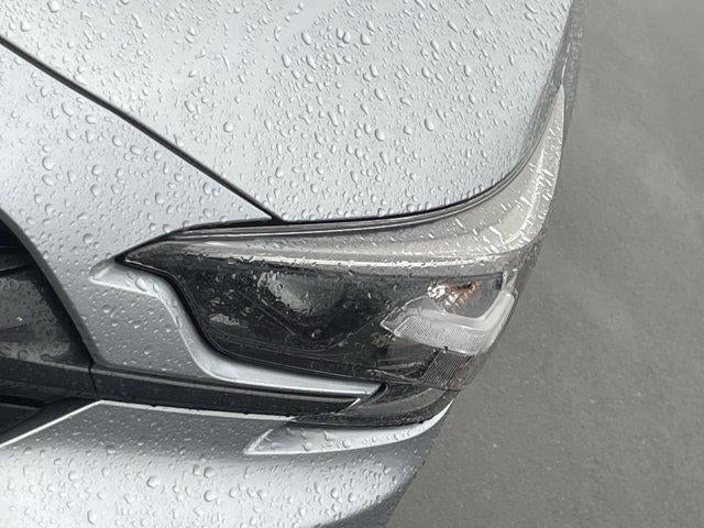 2025 Subaru Legacy Premium AWD