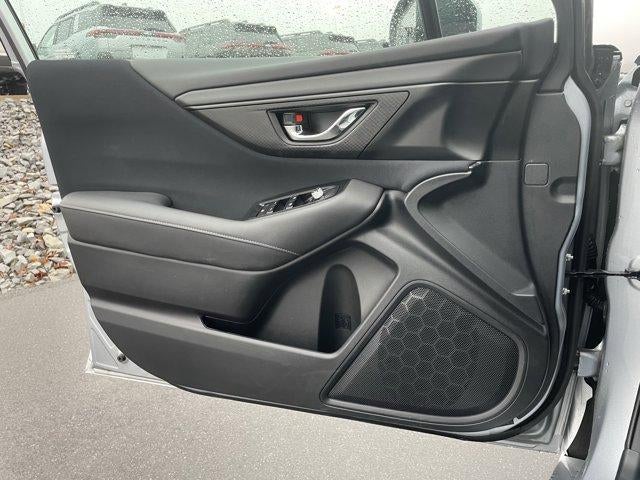 2025 Subaru Legacy Premium AWD