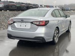 2025 Subaru Legacy Premium AWD