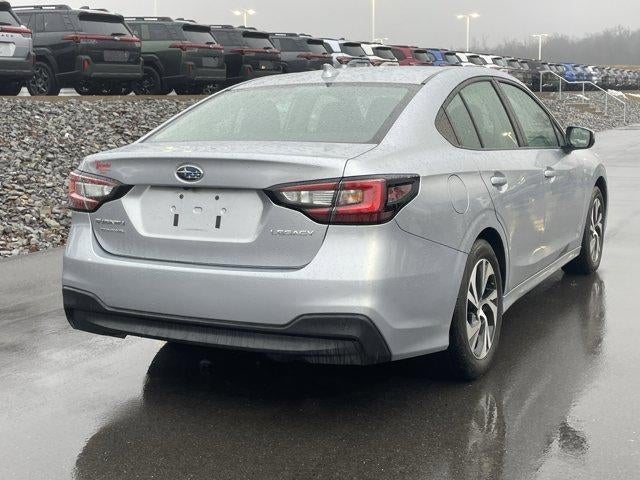 2025 Subaru Legacy Premium AWD