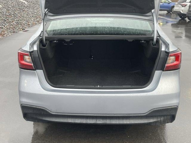 2025 Subaru Legacy Premium AWD