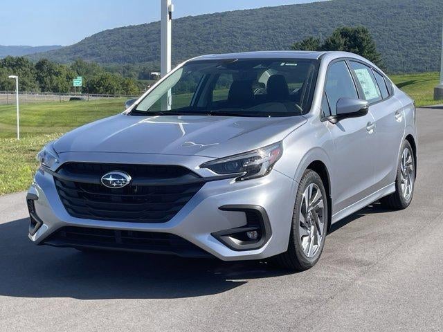 2025 Subaru Legacy Premium AWD