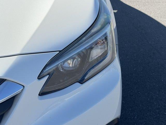 2021 Subaru Legacy Premium CVT