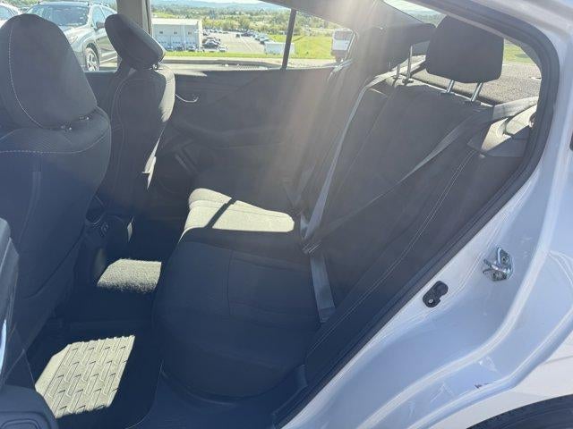 2021 Subaru Legacy Premium CVT
