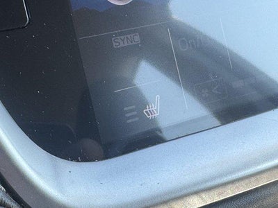 2021 Subaru Legacy Premium CVT