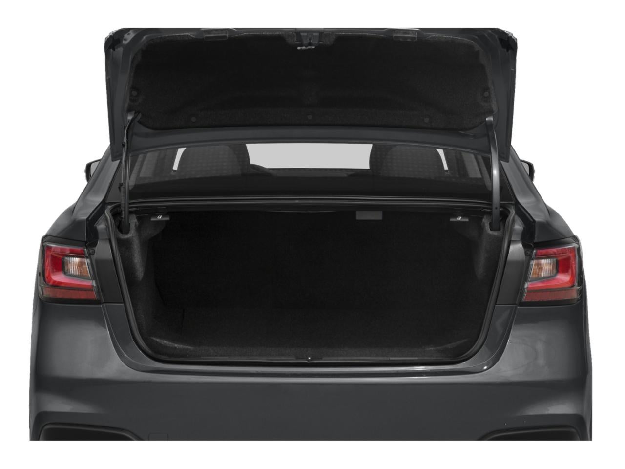 2021 Subaru Legacy Premium CVT