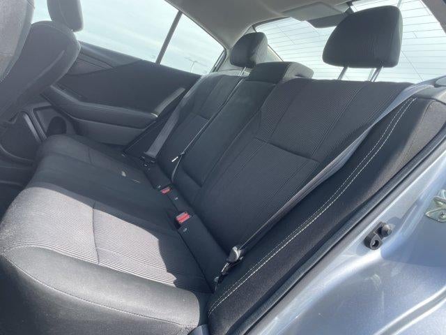 2022 Subaru Legacy Premium CVT