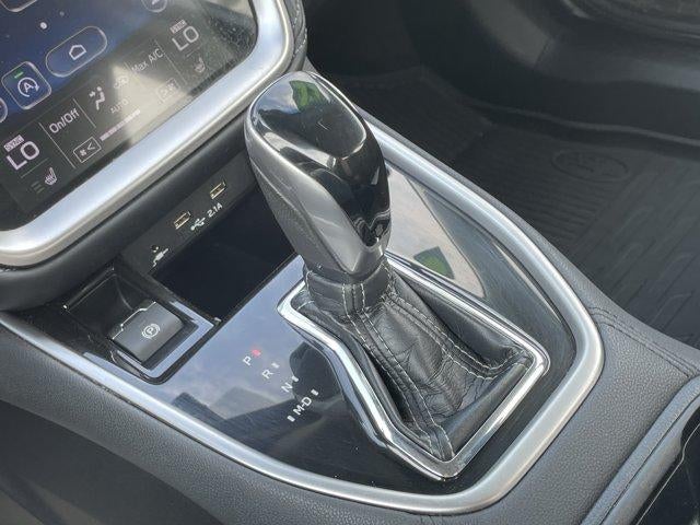 2022 Subaru Legacy Premium CVT