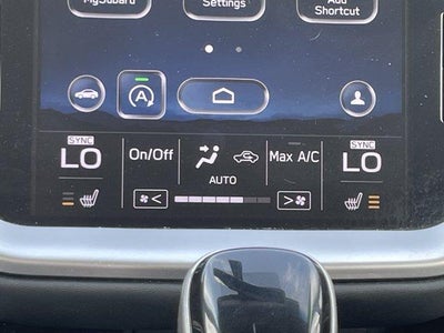 2022 Subaru Legacy Premium CVT