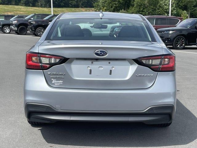 2022 Subaru Legacy Premium CVT