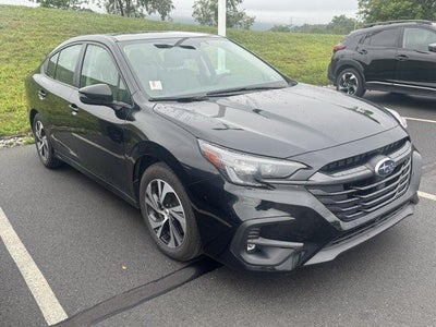 2025 Subaru Legacy Premium AWD