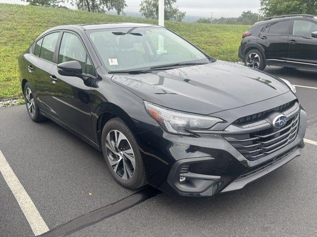2025 Subaru Legacy Premium AWD