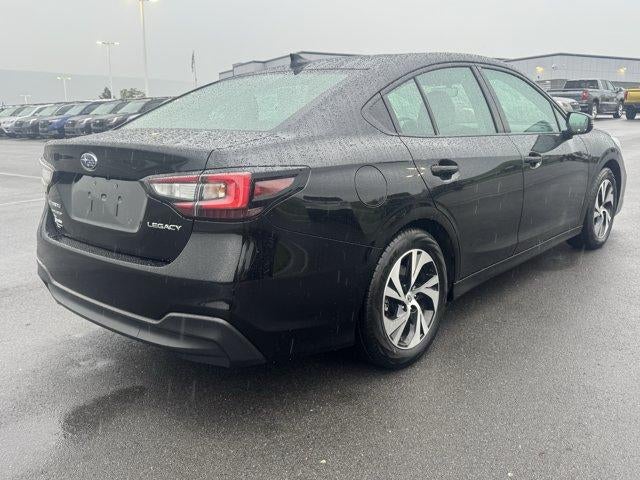 2025 Subaru Legacy Premium AWD