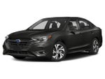 2025 Subaru Legacy Premium AWD